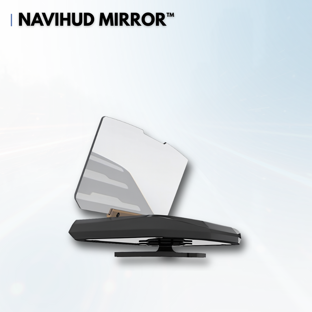 NaviHUD Mirror™